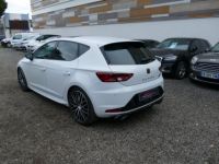 Seat Leon CUPRA 2.0 TSI 290 Ch PACK PERFORMANCE DSG6 TOIT OUVRANT - <small></small> 23.990 € <small>TTC</small> - #9