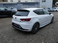 Seat Leon CUPRA 2.0 TSI 290 Ch PACK PERFORMANCE DSG6 TOIT OUVRANT - <small></small> 23.990 € <small>TTC</small> - #11