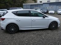 Seat Leon CUPRA 2.0 TSI 290 Ch PACK PERFORMANCE DSG6 TOIT OUVRANT - <small></small> 23.990 € <small>TTC</small> - #13