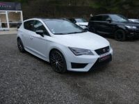 Seat Leon CUPRA 2.0 TSI 290 Ch PACK PERFORMANCE DSG6 TOIT OUVRANT - <small></small> 23.990 € <small>TTC</small> - #15