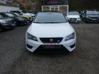 Seat Leon CUPRA 2.0 TSI 290 Ch PACK PERFORMANCE DSG6 TOIT OUVRANT - <small></small> 23.990 € <small>TTC</small> - #16