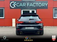 Seat Leon CUPRA 2.0 TSI 290 DSG Baquet Toit ouvrant Navi Pro Caméra Beats Garantie 1an - <small></small> 28.980 € <small>TTC</small> - #5