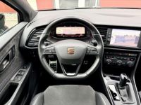 Seat Leon CUPRA 2.0 TSI 290 DSG Baquet Toit ouvrant Navi Pro Caméra Beats Garantie 1an - <small></small> 28.980 € <small>TTC</small> - #8