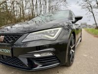 Seat Leon CUPRA 2.0 TSI 290 DSG Baquet Toit ouvrant Navi Pro Caméra Beats Garantie 1an - <small></small> 28.980 € <small>TTC</small> - #29