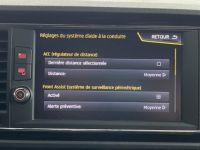 Seat Leon CUPRA 2,0 TSI 300 DSG6 TOIT PANORAMIQUE GPS CAMERA ACC DCC APPLE CARPLAY HIFI BEATS KEYLESS FUL - <small></small> 27.990 € <small>TTC</small> - #12