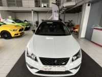 Seat Leon CUPRA 2,0 TSI 300 DSG6 TOIT PANORAMIQUE GPS CAMERA ACC DCC APPLE CARPLAY HIFI BEATS KEYLESS FUL - <small></small> 27.990 € <small>TTC</small> - #27