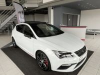 Seat Leon CUPRA 2,0 TSI 300 DSG6 TOIT PANORAMIQUE GPS CAMERA ACC DCC APPLE CARPLAY HIFI BEATS KEYLESS FUL - <small></small> 27.990 € <small>TTC</small> - #28