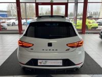 Seat Leon CUPRA 2,0 TSI 300 DSG6 TOIT PANORAMIQUE GPS CAMERA ACC DCC APPLE CARPLAY HIFI BEATS KEYLESS FUL - <small></small> 27.990 € <small>TTC</small> - #29