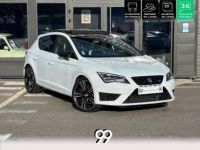 Seat Leon CUPRA 280 2.0 TSI - 2015 - Phase 1 - <small></small> 19.990 € <small>TTC</small> - #1