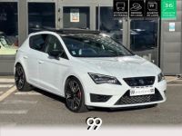 Seat Leon CUPRA 280 2.0 TSI - 2015 - Phase 1 - <small></small> 19.990 € <small>TTC</small> - #3