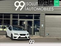 Seat Leon CUPRA 280 2.0 TSI - 2015 - Phase 1 - <small></small> 19.990 € <small>TTC</small> - #4