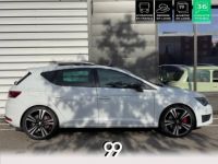 Seat Leon CUPRA 280 2.0 TSI - 2015 - Phase 1 - <small></small> 19.990 € <small>TTC</small> - #5