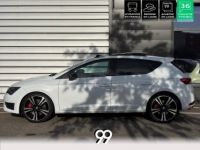 Seat Leon CUPRA 280 2.0 TSI - 2015 - Phase 1 - <small></small> 19.990 € <small>TTC</small> - #6