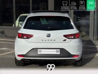 Seat Leon CUPRA 280 2.0 TSI - 2015 - Phase 1 - <small></small> 19.990 € <small>TTC</small> - #7