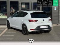 Seat Leon CUPRA 280 2.0 TSI - 2015 - Phase 1 - <small></small> 19.990 € <small>TTC</small> - #8