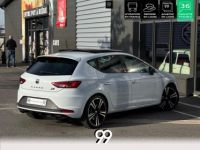 Seat Leon CUPRA 280 2.0 TSI - 2015 - Phase 1 - <small></small> 19.990 € <small>TTC</small> - #9