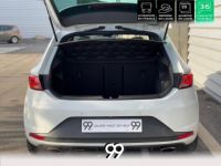 Seat Leon CUPRA 280 2.0 TSI - 2015 - Phase 1 - <small></small> 19.990 € <small>TTC</small> - #28