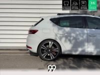 Seat Leon CUPRA 280 2.0 TSI - 2015 - Phase 1 - <small></small> 19.990 € <small>TTC</small> - #34