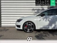 Seat Leon CUPRA 280 2.0 TSI - 2015 - Phase 1 - <small></small> 19.990 € <small>TTC</small> - #36