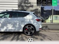 Seat Leon CUPRA 280 2.0 TSI - 2015 - Phase 1 - <small></small> 19.990 € <small>TTC</small> - #37