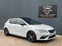 Seat Leon CUPRA 300ch - <small></small> 24.990 € <small>TTC</small> - #1