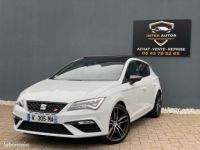 Seat Leon CUPRA 300ch - <small></small> 24.990 € <small>TTC</small> - #2