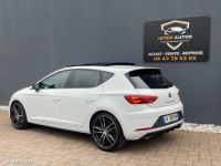 Seat Leon CUPRA 300ch - <small></small> 24.990 € <small>TTC</small> - #3