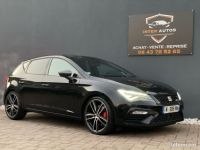 Seat Leon CUPRA 300ch Digital Cockpit - <small></small> 22.990 € <small>TTC</small> - #1