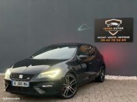 Seat Leon CUPRA 300ch Digital Cockpit - <small></small> 22.990 € <small>TTC</small> - #2