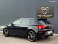 Seat Leon CUPRA 300ch Digital Cockpit - <small></small> 22.990 € <small>TTC</small> - #3