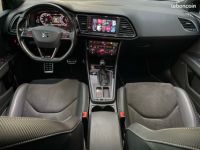 Seat Leon CUPRA 300ch Digital Cockpit - <small></small> 22.990 € <small>TTC</small> - #4