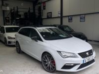 Seat Leon cupra 300cv 2.0 TSI DSG Break toit panoramique - <small></small> 22.790 € <small>TTC</small> - #1