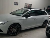 Seat Leon cupra 300cv 2.0 TSI DSG Break toit panoramique - <small></small> 22.790 € <small>TTC</small> - #2