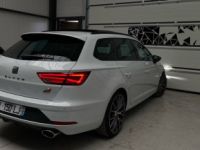 Seat Leon cupra 300cv 2.0 TSI DSG Break toit panoramique - <small></small> 22.790 € <small>TTC</small> - #3