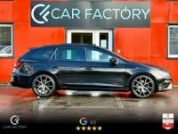 Seat Leon Cupra 4Drive 2.0 300 DSG Virtual Cockpit Toit ouvrant DCC Navi Pro Beats Garantie 1an - <small></small> 27.980 € <small>TTC</small> - #3