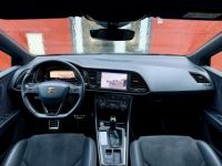 Seat Leon Cupra 4Drive 2.0 300 DSG Virtual Cockpit Toit ouvrant DCC Navi Pro Beats Garantie 1an - <small></small> 27.980 € <small>TTC</small> - #24