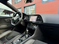 Seat Leon Cupra 4Drive 2.0 300 DSG Virtual Cockpit Toit ouvrant DCC Navi Pro Beats Garantie 1an - <small></small> 27.980 € <small>TTC</small> - #26