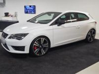 Seat Leon cupra fr - <small></small> 19.990 € <small>TTC</small> - #2