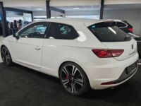 Seat Leon cupra fr - <small></small> 19.990 € <small>TTC</small> - #4