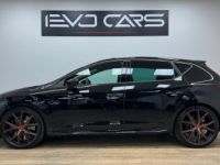 Seat Leon Cupra Performance 2.0 TSI 290 DSG7 BeatsAudio / Baquet Top Sport / CarPlay - <small></small> 29.990 € <small>TTC</small> - #3