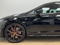 Seat Leon Cupra Performance 2.0 TSI 290 DSG7 BeatsAudio / Baquet Top Sport / CarPlay - <small></small> 29.990 € <small>TTC</small> - #4