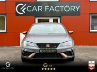 Seat Leon CUPRA R 2.0 TSI 310 Série Limitée / Garantie 1an - <small></small> 33.990 € <small>TTC</small> - #2