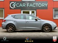 Seat Leon CUPRA R 2.0 TSI 310 Série Limitée / Garantie 1an - <small></small> 33.990 € <small>TTC</small> - #3