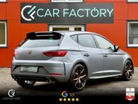 Seat Leon CUPRA R 2.0 TSI 310 Série Limitée / Garantie 1an - <small></small> 33.990 € <small>TTC</small> - #4