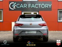 Seat Leon CUPRA R 2.0 TSI 310 Série Limitée / Garantie 1an - <small></small> 33.990 € <small>TTC</small> - #5