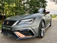 Seat Leon CUPRA R 2.0 TSI 310 Série Limitée / Garantie 1an - <small></small> 33.990 € <small>TTC</small> - #23