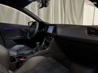 Seat Leon Cupra R 2.0 TSI 310ch / Euro 6 / Apple Carplay - <small></small> 28.870 € <small>TTC</small> - #2