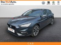 Seat Leon e-Hybrid 204 ch DSG6 FR - <small></small> 29.600 € <small>TTC</small> - #1