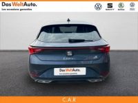 Seat Leon e-Hybrid 204 ch DSG6 FR - <small></small> 29.600 € <small>TTC</small> - #4