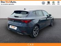 Seat Leon e-Hybrid 204 ch DSG6 FR - <small></small> 29.700 € <small>TTC</small> - #5